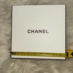 Chanel gift box❤️❤️❤️❤️